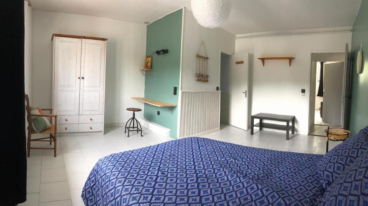 Les Gites De La Mare Saint-Manvieu-Norrey ภายนอก รูปภาพ